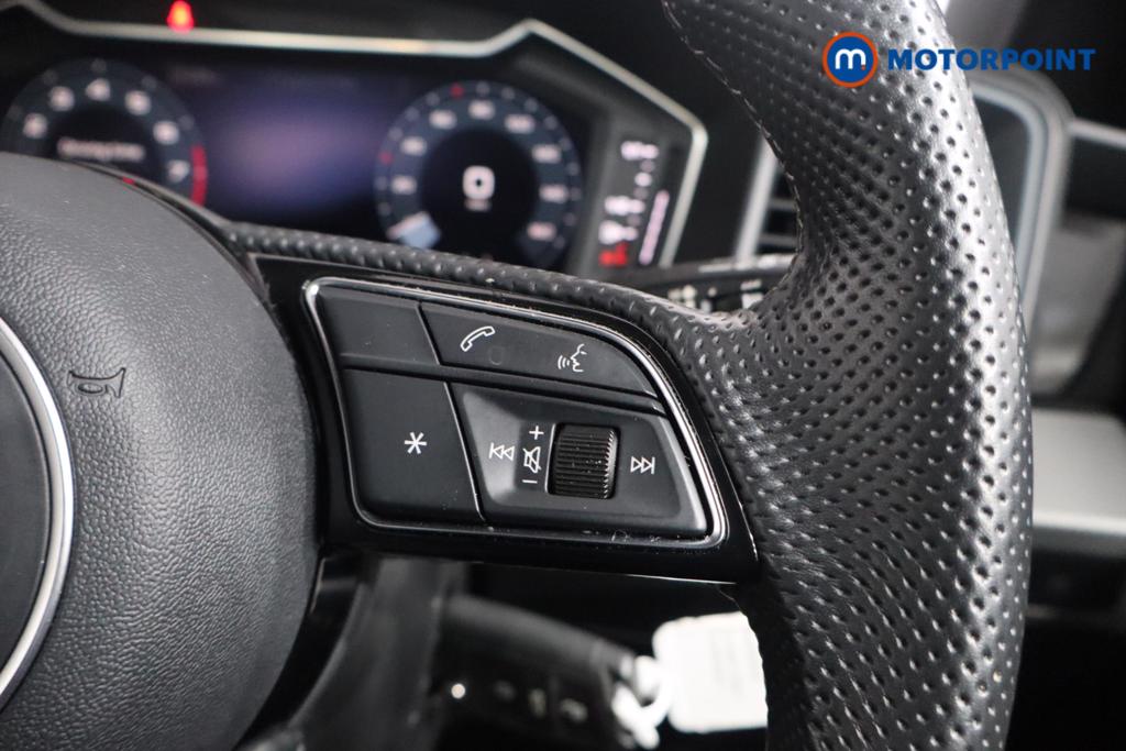 Audi A1 S Line Automatic Petrol Hatchback - Stock Number (1584783) - 7th supplementary image