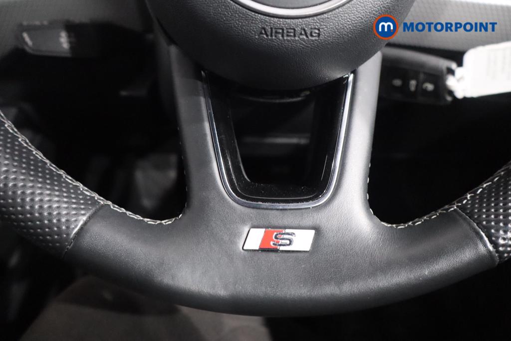 Audi A1 S Line Automatic Petrol Hatchback - Stock Number (1584783) - 8th supplementary image