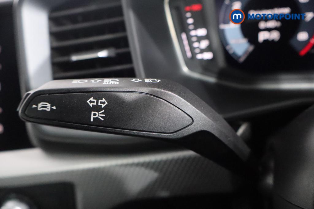 Audi A1 S Line Automatic Petrol Hatchback - Stock Number (1584783) - 9th supplementary image
