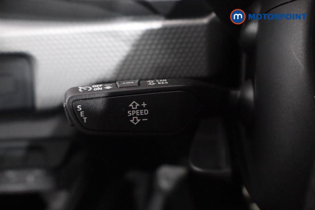Audi A1 S Line Automatic Petrol Hatchback - Stock Number (1584783) - 10th supplementary image