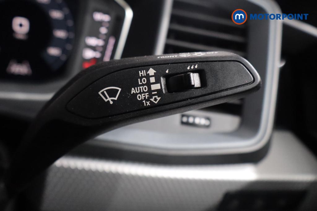 Audi A1 S Line Automatic Petrol Hatchback - Stock Number (1584783) - 11th supplementary image