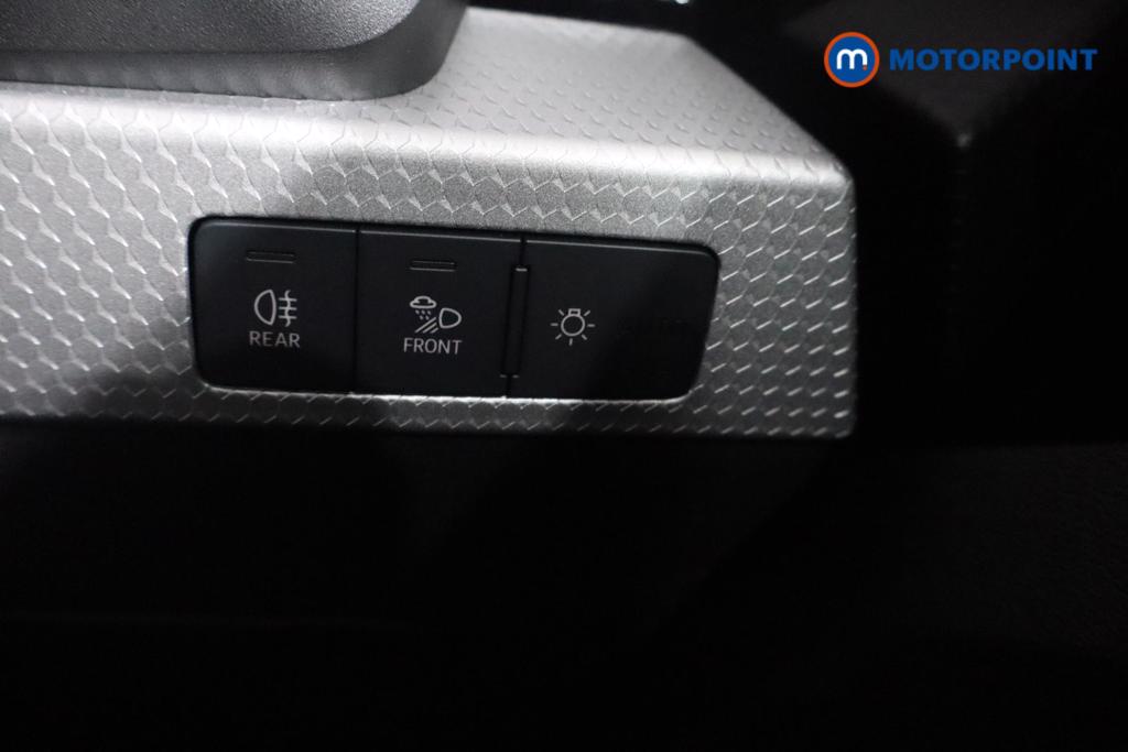 Audi A1 S Line Automatic Petrol Hatchback - Stock Number (1584783) - 12th supplementary image