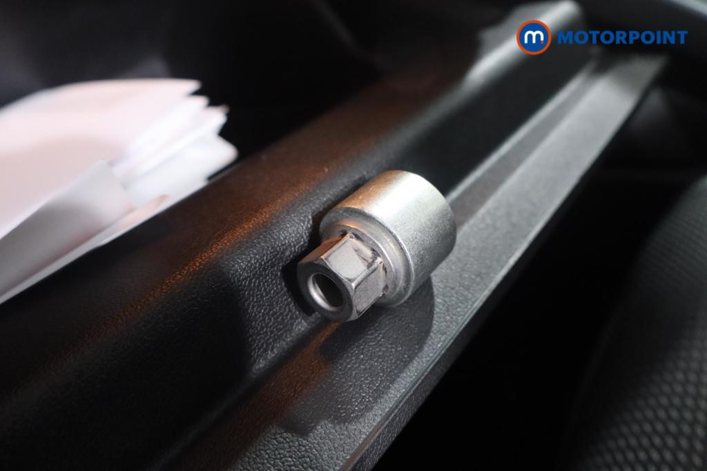 Audi A1 S Line Automatic Petrol Hatchback - Stock Number (1584783) - 15th supplementary image