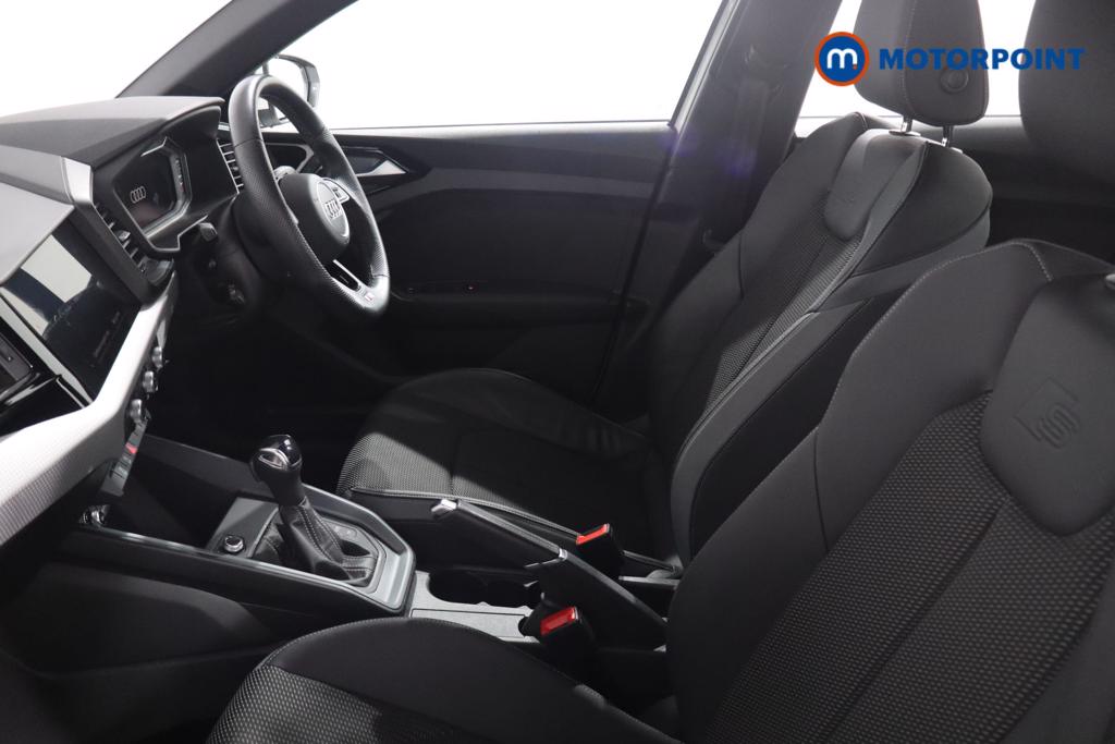 Audi A1 S Line Automatic Petrol Hatchback - Stock Number (1584783) - 16th supplementary image