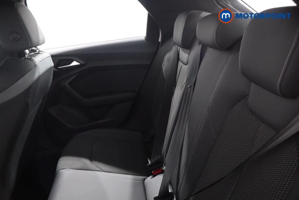 Audi A1 S Line Automatic Petrol Hatchback - Stock Number (1584783) - 17th supplementary image