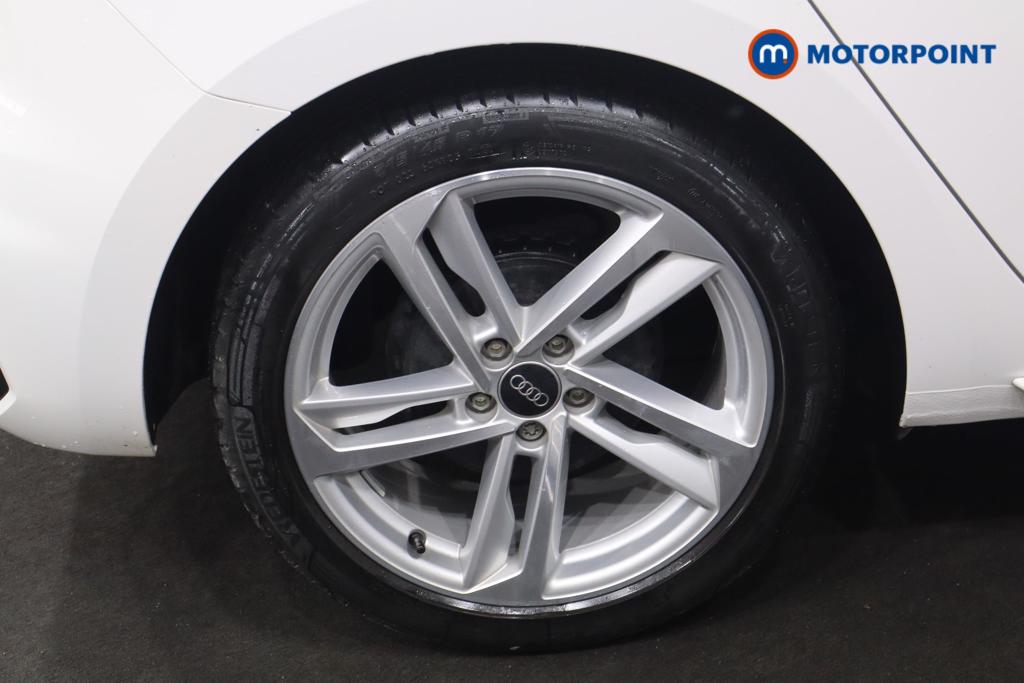 Audi A1 S Line Automatic Petrol Hatchback - Stock Number (1584783) - 20th supplementary image