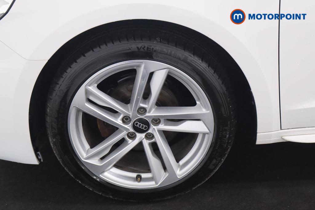 Audi A1 S Line Automatic Petrol Hatchback - Stock Number (1584783) - 22nd supplementary image