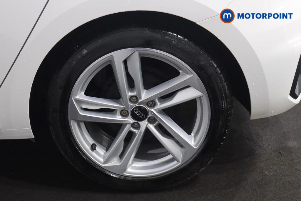 Audi A1 S Line Automatic Petrol Hatchback - Stock Number (1584783) - 23rd supplementary image