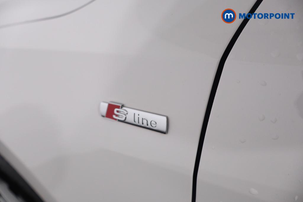 Audi A1 S Line Automatic Petrol Hatchback - Stock Number (1584783) - 24th supplementary image