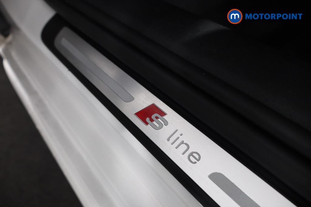 Audi A1 S Line Automatic Petrol Hatchback - Stock Number (1584783) - 25th supplementary image