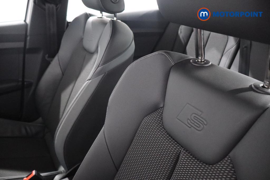 Audi A1 S Line Automatic Petrol Hatchback - Stock Number (1584783) - 26th supplementary image