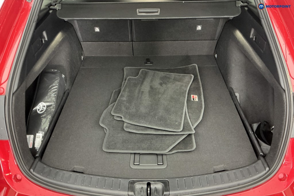 Toyota Corolla Gr Sport Automatic Petrol-Electric Hybrid Estate - Stock Number (1584815) - 3rd supplementary image