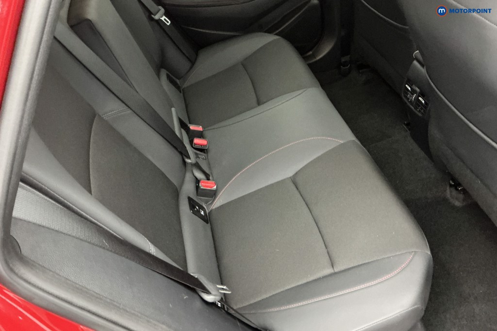 Toyota Corolla Gr Sport Automatic Petrol-Electric Hybrid Estate - Stock Number (1584815) - 4th supplementary image
