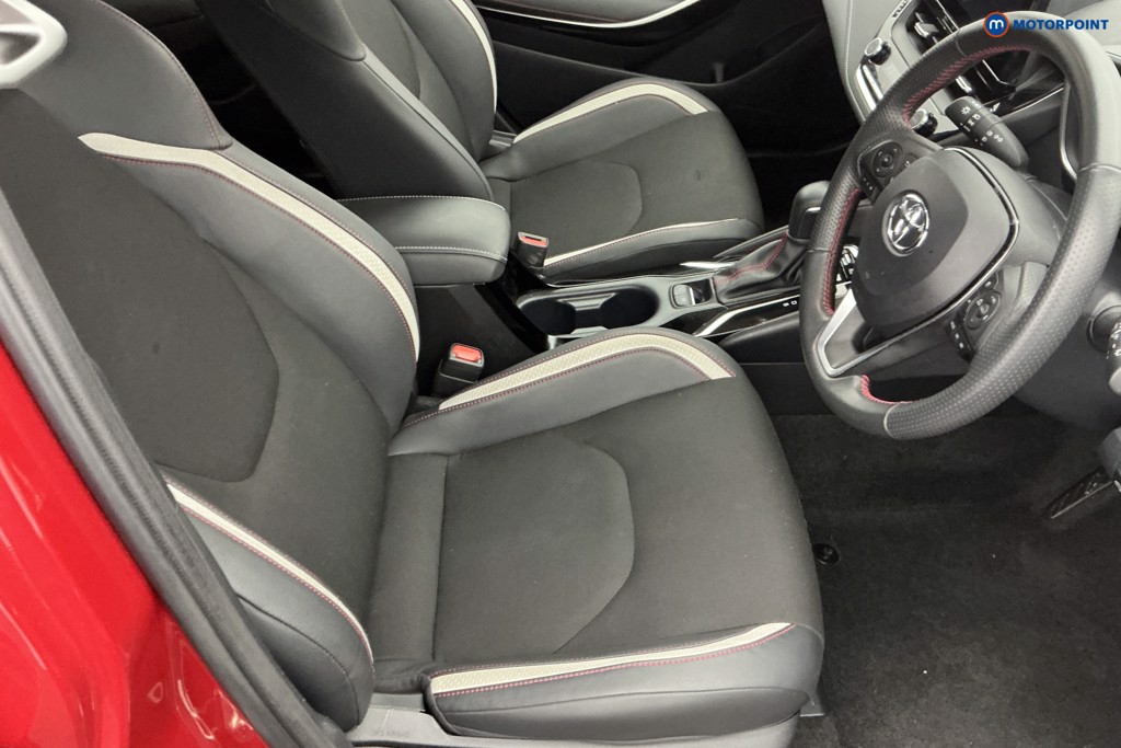 Toyota Corolla Gr Sport Automatic Petrol-Electric Hybrid Estate - Stock Number (1584815) - 5th supplementary image