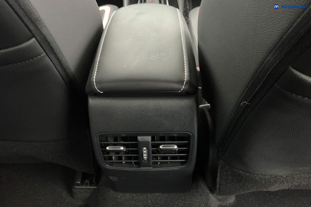 Toyota Corolla Gr Sport Automatic Petrol-Electric Hybrid Estate - Stock Number (1584815) - 10th supplementary image