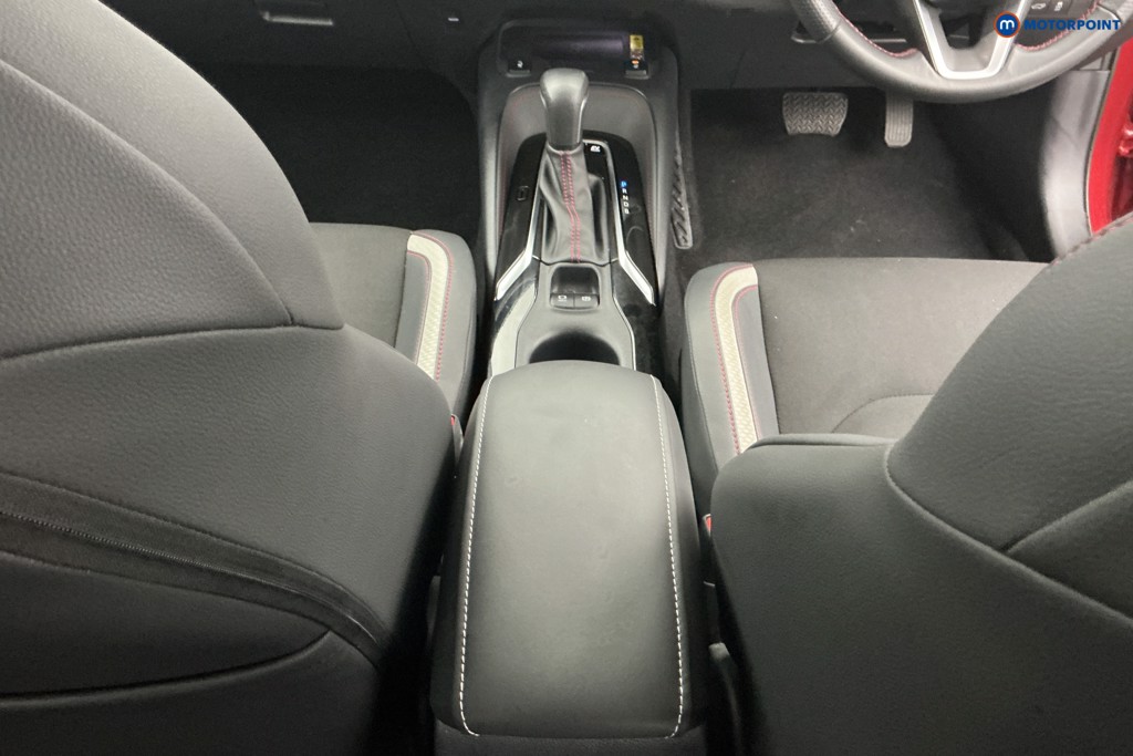 Toyota Corolla Gr Sport Automatic Petrol-Electric Hybrid Estate - Stock Number (1584815) - 11th supplementary image