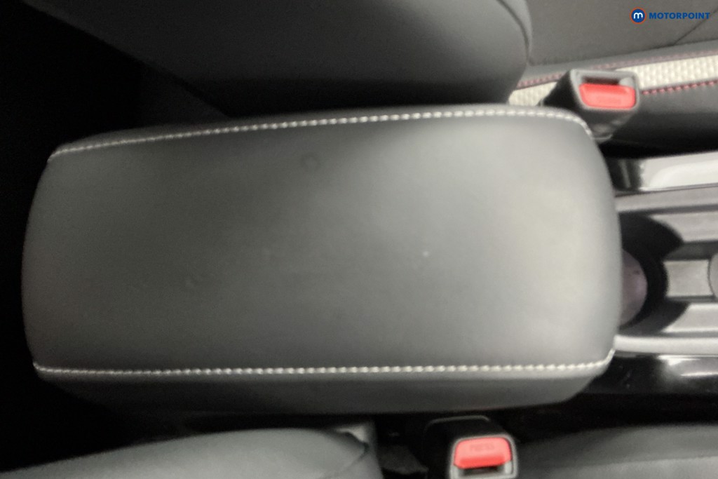 Toyota Corolla Gr Sport Automatic Petrol-Electric Hybrid Estate - Stock Number (1584815) - 13th supplementary image
