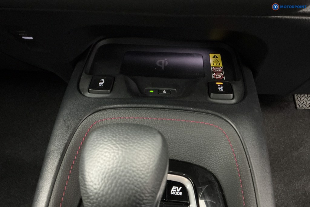 Toyota Corolla Gr Sport Automatic Petrol-Electric Hybrid Estate - Stock Number (1584815) - 16th supplementary image