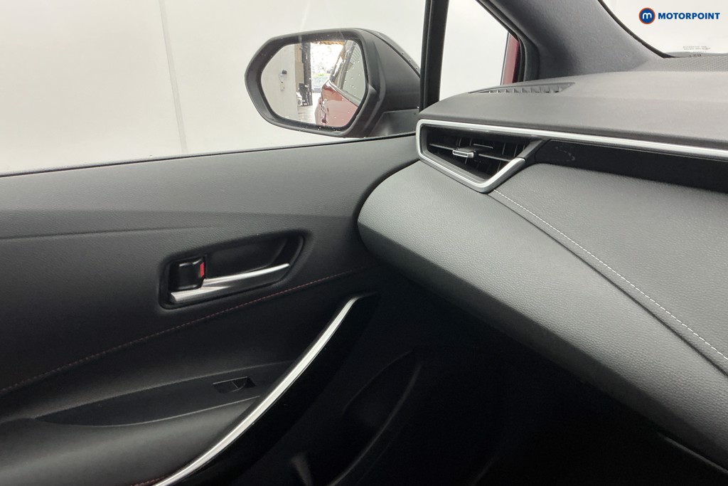 Toyota Corolla Gr Sport Automatic Petrol-Electric Hybrid Estate - Stock Number (1584815) - 18th supplementary image