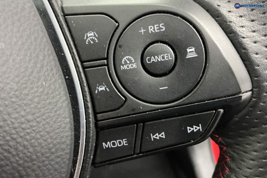 Toyota Corolla Gr Sport Automatic Petrol-Electric Hybrid Estate - Stock Number (1584815) - 20th supplementary image
