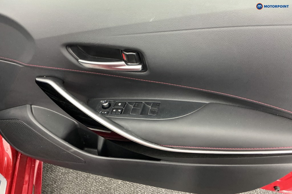 Toyota Corolla Gr Sport Automatic Petrol-Electric Hybrid Estate - Stock Number (1584815) - 22nd supplementary image