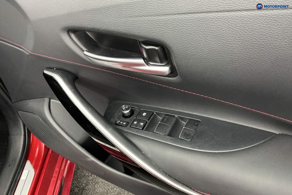 Toyota Corolla Gr Sport Automatic Petrol-Electric Hybrid Estate - Stock Number (1584815) - 23rd supplementary image