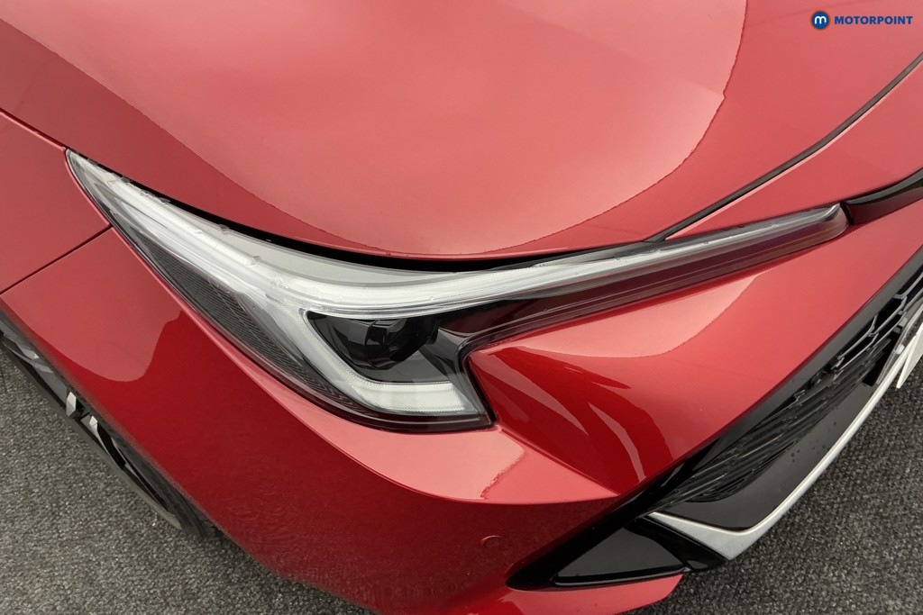 Toyota Corolla Gr Sport Automatic Petrol-Electric Hybrid Estate - Stock Number (1584815) - 26th supplementary image
