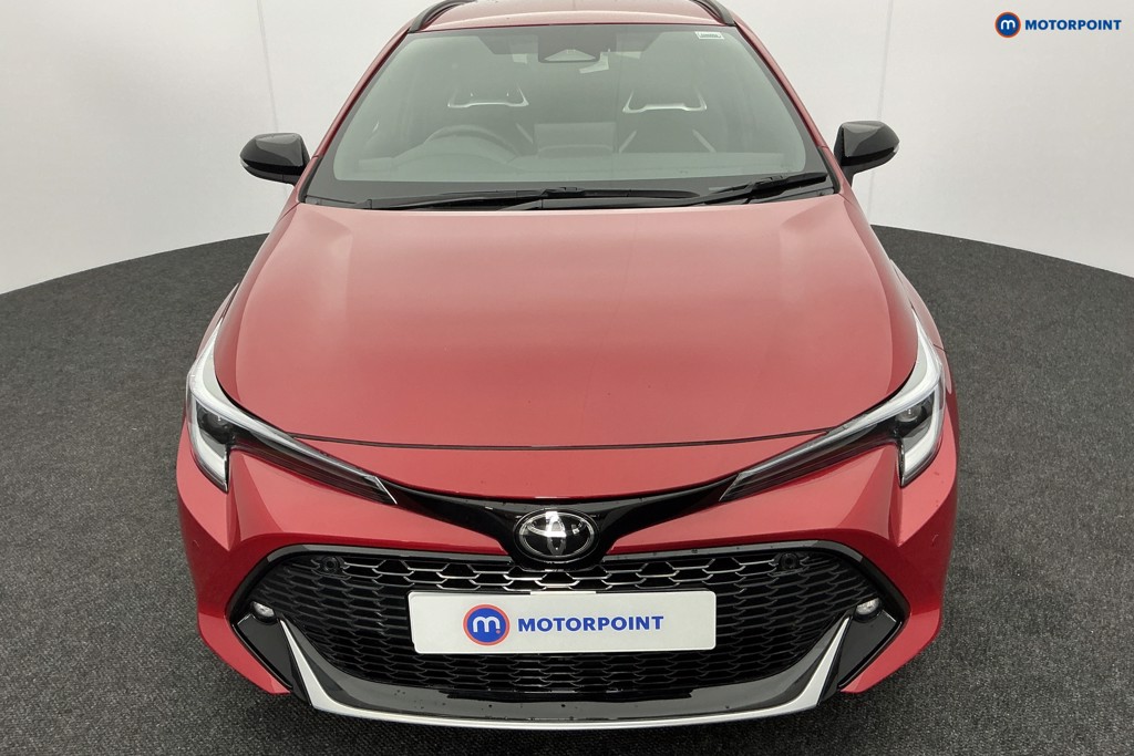 Toyota Corolla Gr Sport Automatic Petrol-Electric Hybrid Estate - Stock Number (1584815) - 28th supplementary image