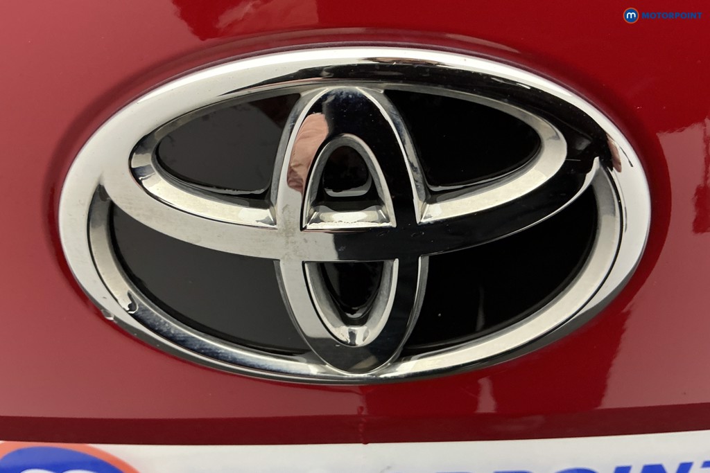 Toyota Corolla Gr Sport Automatic Petrol-Electric Hybrid Estate - Stock Number (1584815) - 33rd supplementary image