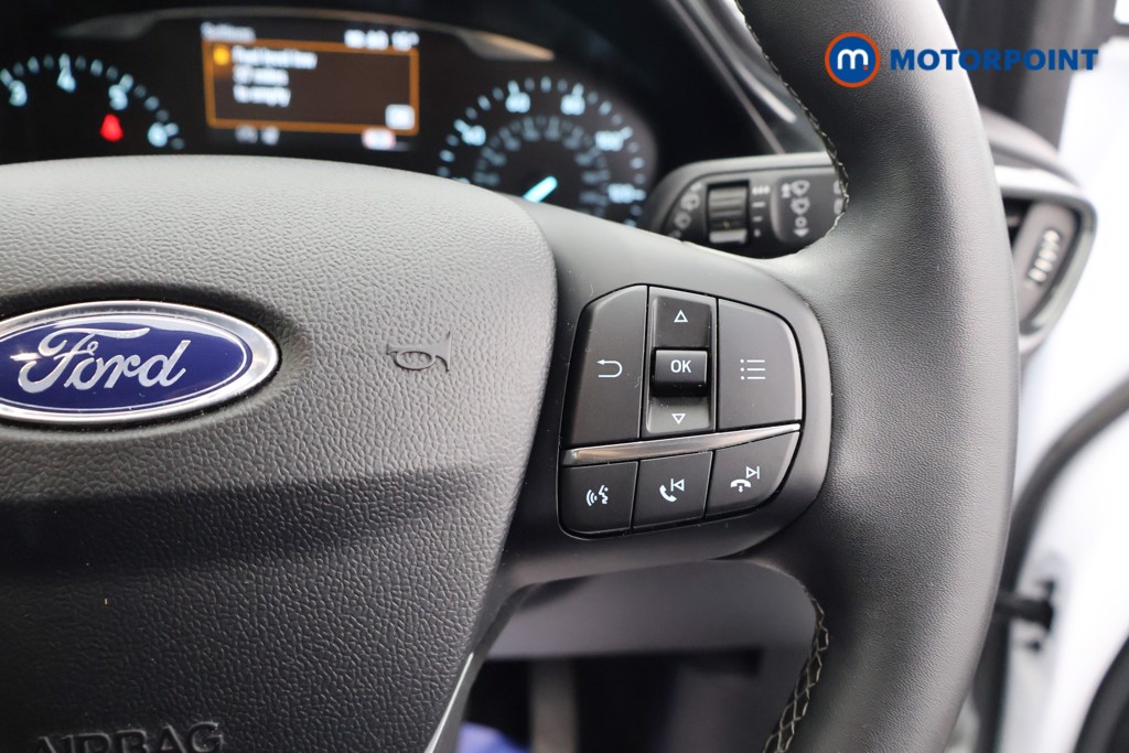 Ford Puma Titanium Manual Petrol SUV - Stock Number (1584823) - 3rd supplementary image