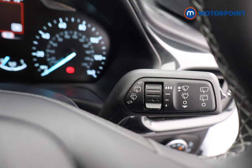 Ford Puma Titanium Manual Petrol SUV - Stock Number (1584823) - 6th supplementary image