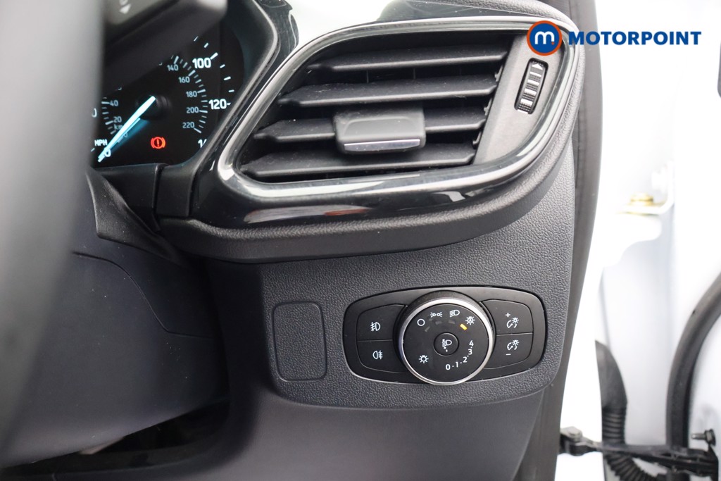 Ford Puma Titanium Manual Petrol SUV - Stock Number (1584823) - 7th supplementary image