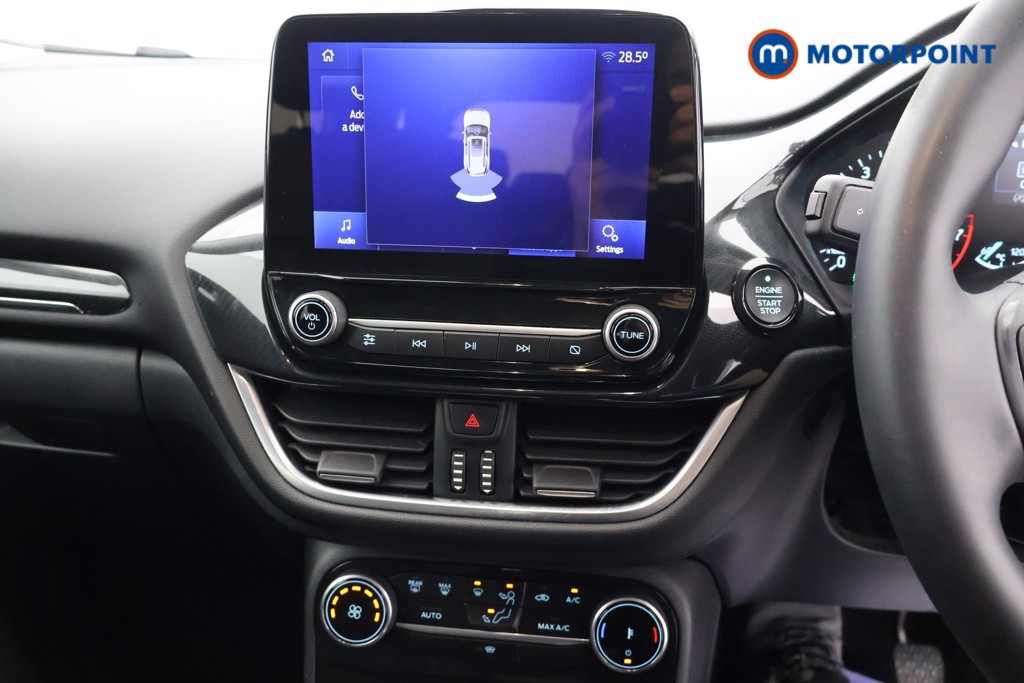 Ford Puma Titanium Manual Petrol SUV - Stock Number (1584823) - 9th supplementary image