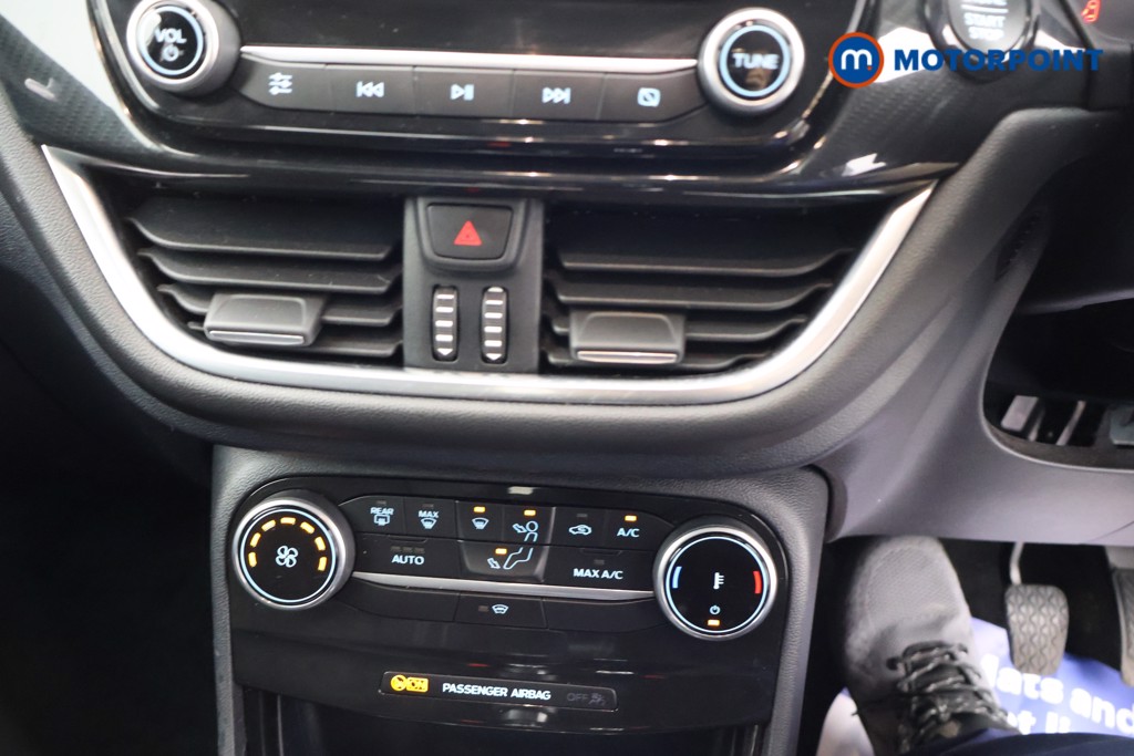 Ford Puma Titanium Manual Petrol SUV - Stock Number (1584823) - 10th supplementary image