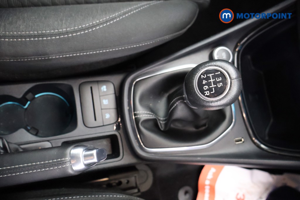Ford Puma Titanium Manual Petrol SUV - Stock Number (1584823) - 11th supplementary image