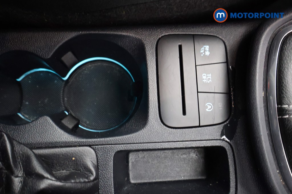 Ford Puma Titanium Manual Petrol SUV - Stock Number (1584823) - 12th supplementary image