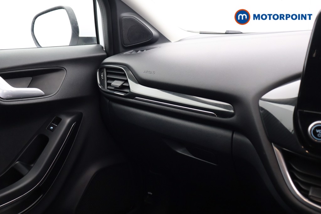 Ford Puma Titanium Manual Petrol SUV - Stock Number (1584823) - 14th supplementary image