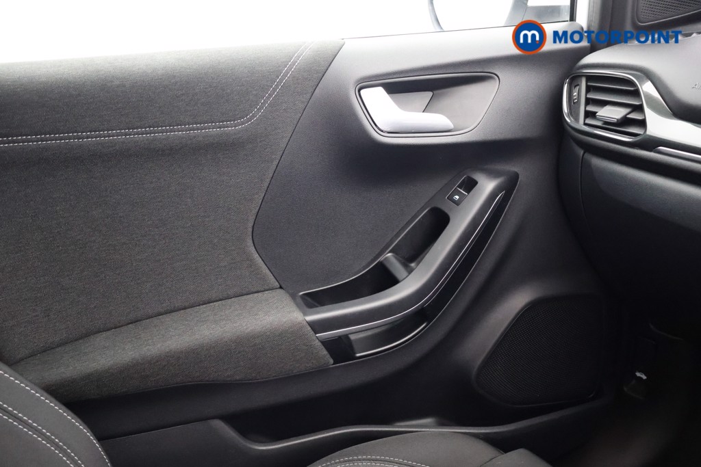 Ford Puma Titanium Manual Petrol SUV - Stock Number (1584823) - 15th supplementary image
