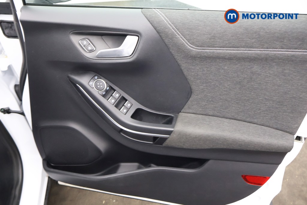 Ford Puma Titanium Manual Petrol SUV - Stock Number (1584823) - 16th supplementary image