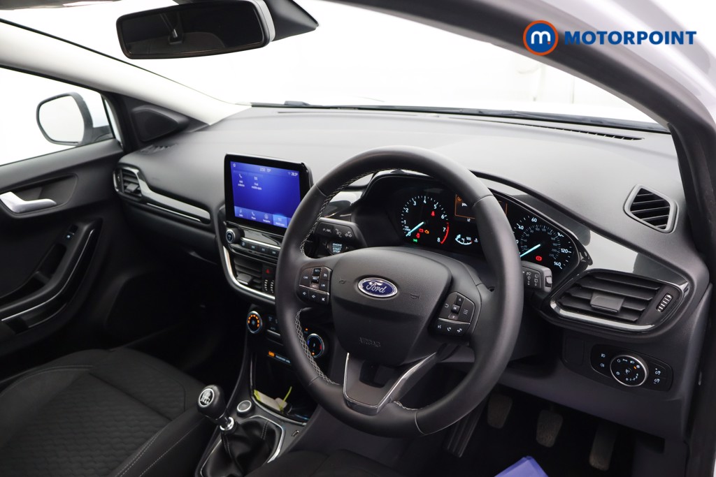 Ford Puma Titanium Manual Petrol SUV - Stock Number (1584823) - 17th supplementary image
