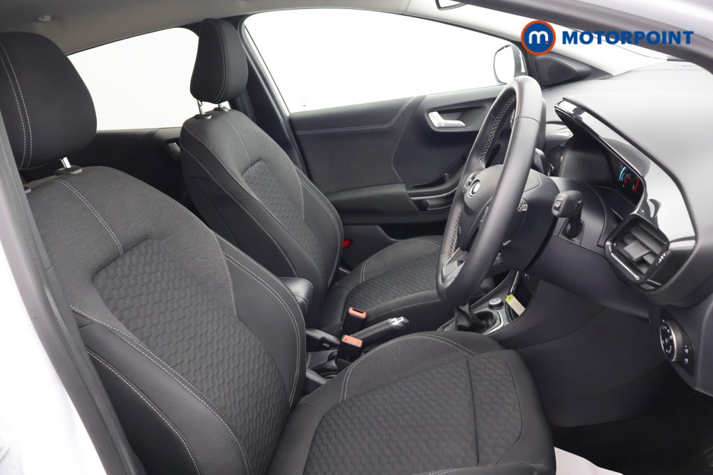 Ford Puma Titanium Manual Petrol SUV - Stock Number (1584823) - 18th supplementary image