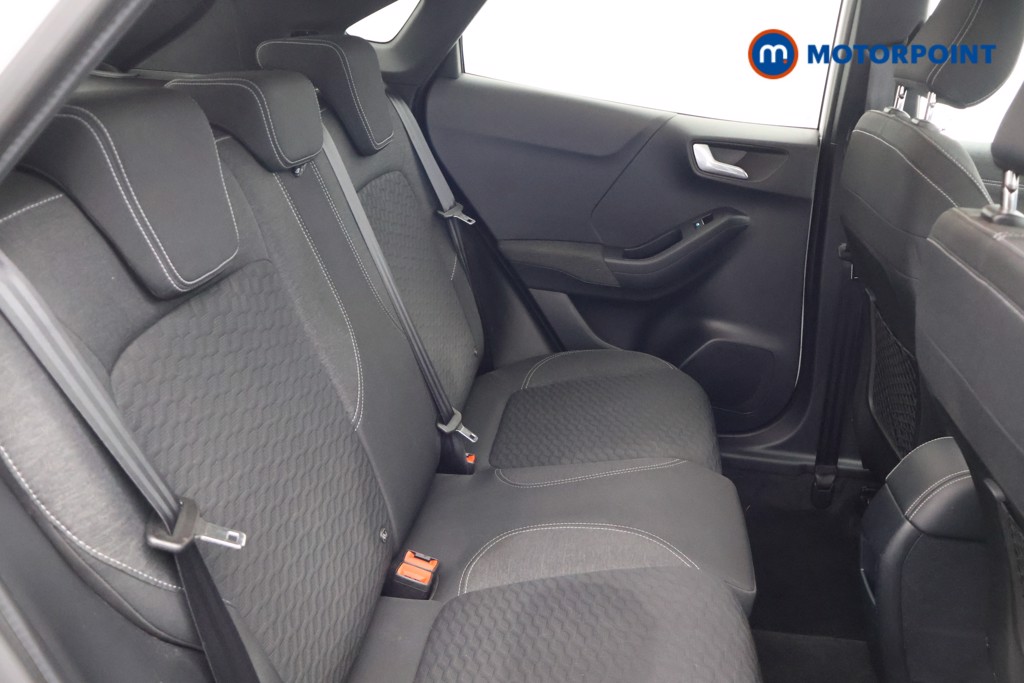 Ford Puma Titanium Manual Petrol SUV - Stock Number (1584823) - 20th supplementary image
