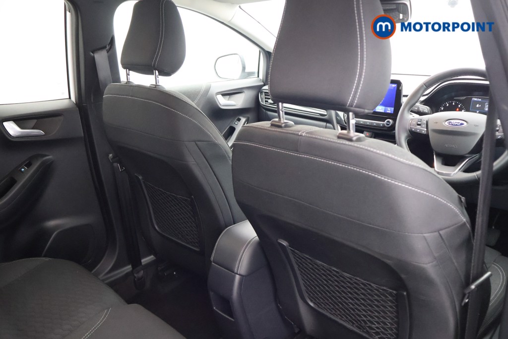 Ford Puma Titanium Manual Petrol SUV - Stock Number (1584823) - 21st supplementary image