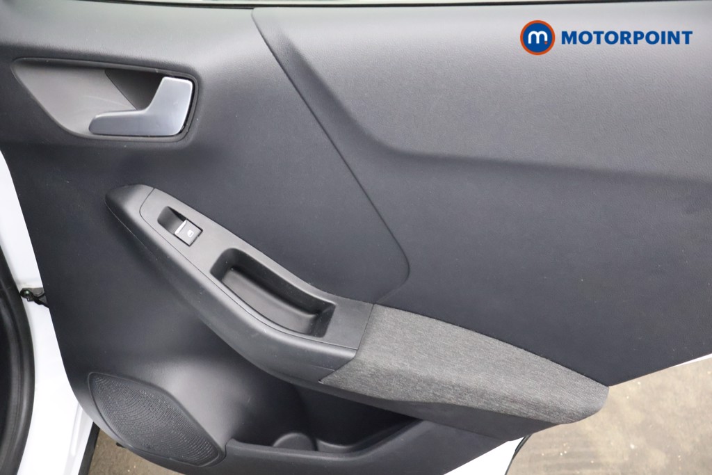 Ford Puma Titanium Manual Petrol SUV - Stock Number (1584823) - 22nd supplementary image