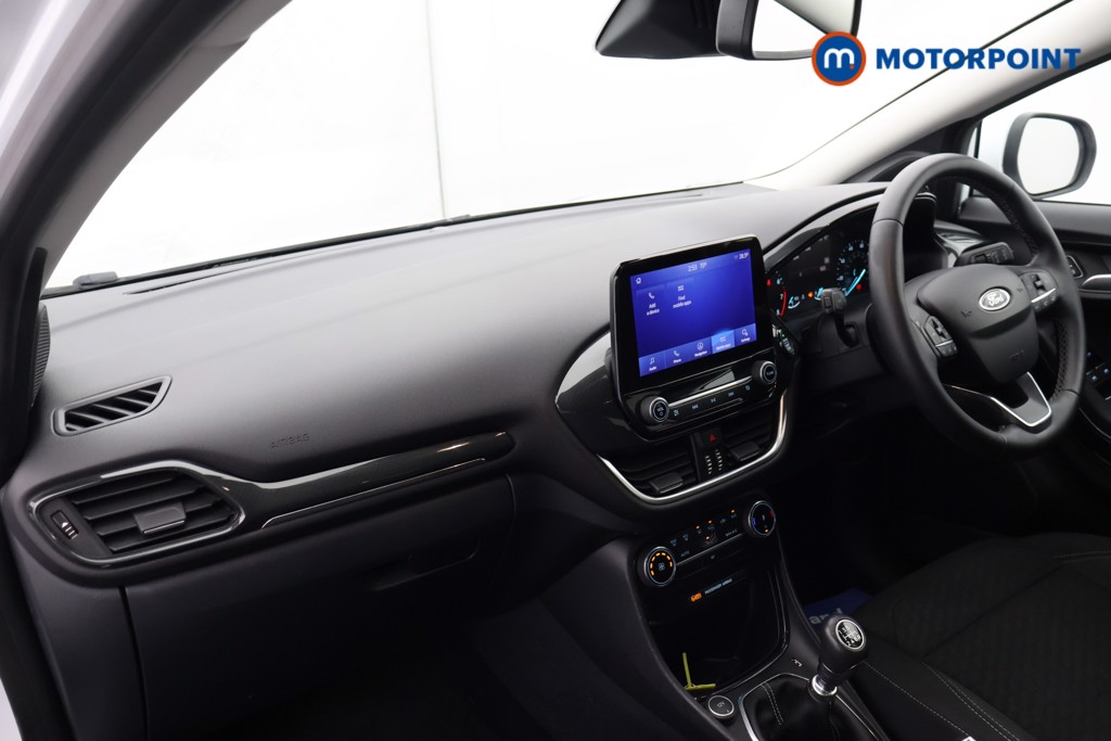 Ford Puma Titanium Manual Petrol SUV - Stock Number (1584823) - 23rd supplementary image