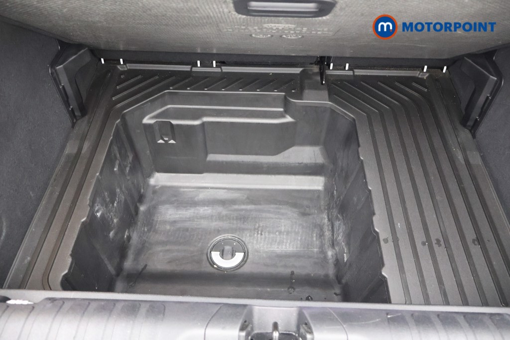 Ford Puma Titanium Manual Petrol SUV - Stock Number (1584823) - 26th supplementary image