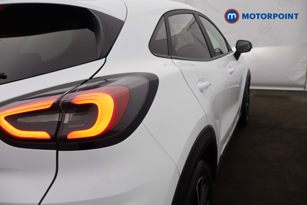 Ford Puma Titanium Manual Petrol SUV - Stock Number (1584823) - 29th supplementary image