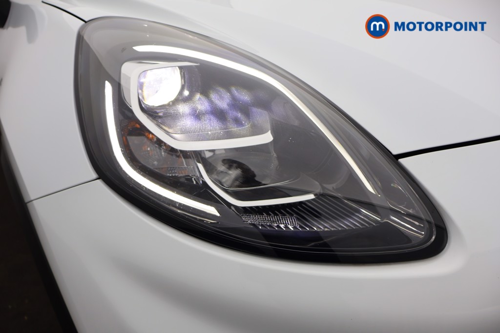 Ford Puma Titanium Manual Petrol SUV - Stock Number (1584823) - 32nd supplementary image