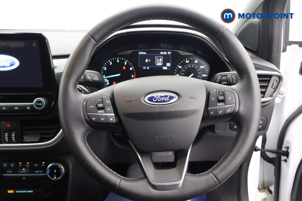 Ford Puma Titanium Manual Petrol SUV - Stock Number (1584823) - 1st supplementary image