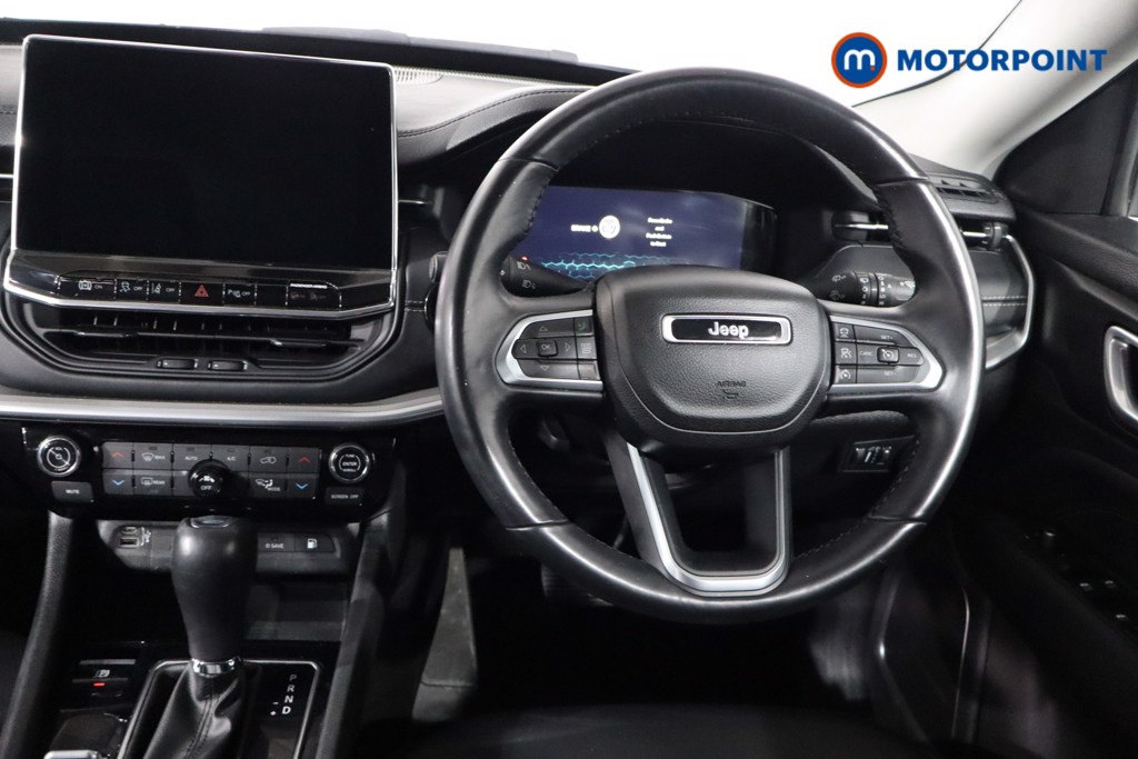 Jeep Compass S Model Automatic Petrol Plug-In Hybrid SUV - Stock Number (1584900) - 3rd supplementary image